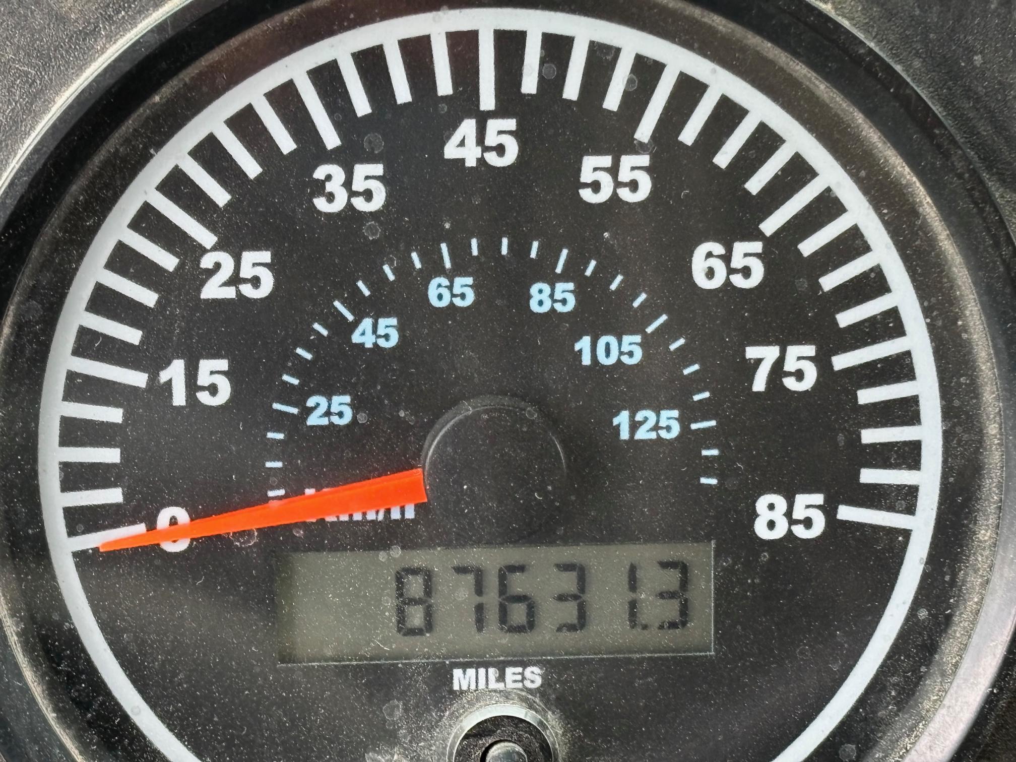 1995 MACK CL713 - Image 12